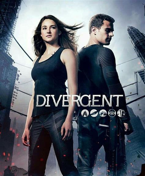 where to watch divergent movie|More.